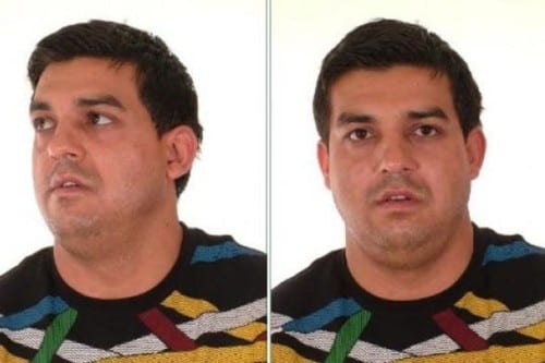 Spain’s most wanted arrested in Britain Spain’s most wanted arrested in Britain