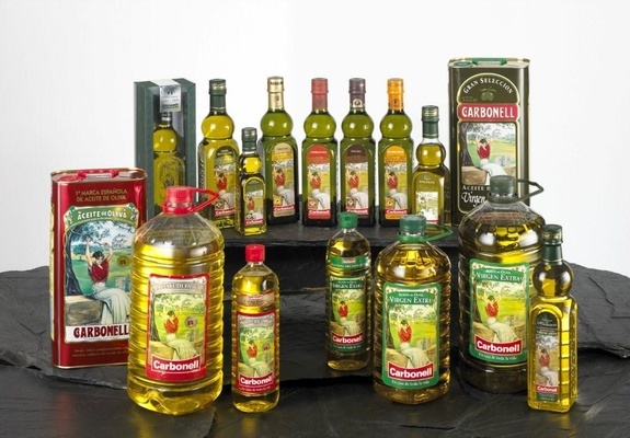 Let battle commence for Spanish olive oil giant Deoleo Let battle commence for Spanish olive oil giant Deoleo