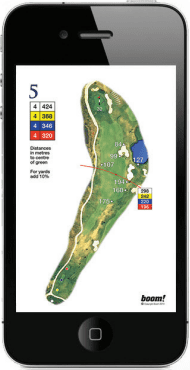 ‘Appier times ahead for Spain’s golfers ‘Appier times ahead for Spain’s golfers