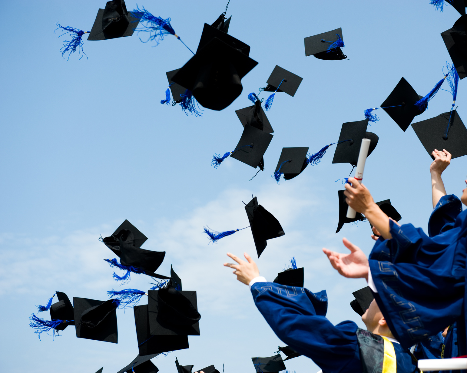 Fees for degrees in Andalucia are lower than most of Spain Fees for degrees in Andalucia are lower than most of Spain
