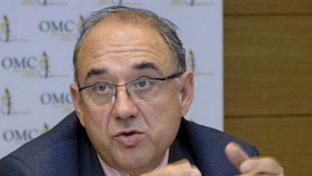 Spanish medical chief proposes fining bad patients Spanish medical chief proposes fining bad patients
