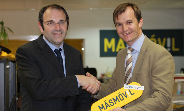 Telecoms merger creates new competition Telecoms merger creates new competition