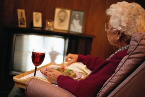 ‘Smart home’ to tackle dementia ‘Smart home’ to tackle dementia