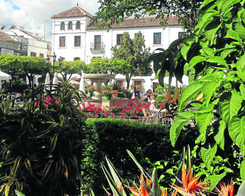 Tranquilo Estepona: The coast’s last remaining gem Tranquilo Estepona: The coast’s last remaining gem