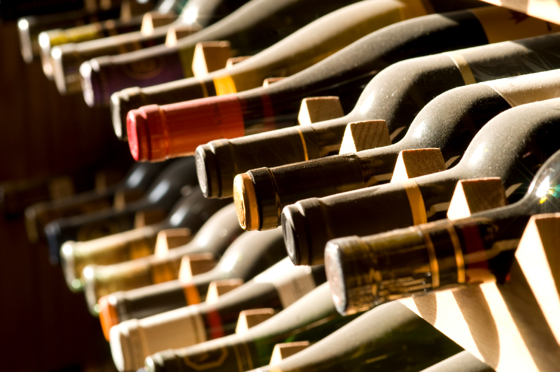 Mijas shows off the sweetest wines in the world Mijas shows off the sweetest wines in the world