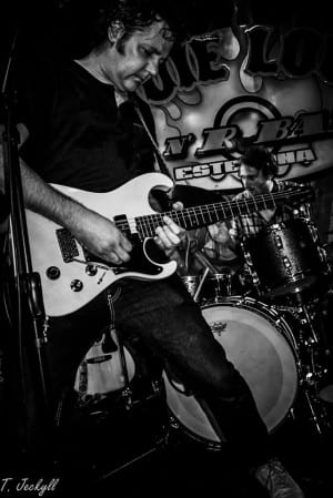 Marc rocks Estepona! Marc rocks Estepona!