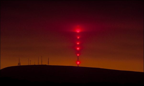Radio frequency war leads to diplomatic incident Radio frequency war leads to diplomatic incident
