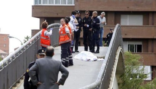 Leading Spanish politician shot dead by ‘angry mother’ of sacked worker Leading Spanish politician shot dead by ‘angry mother’ of sacked worker