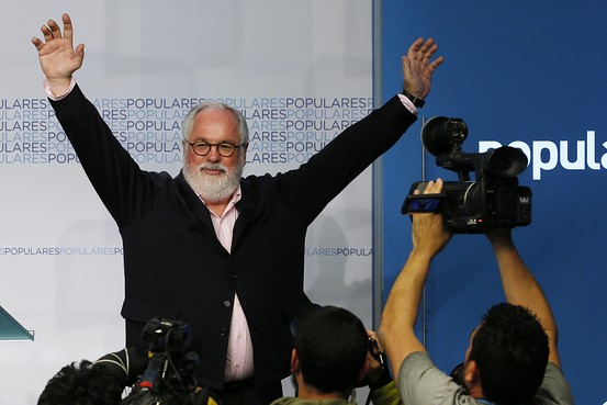 PP and PSOE dominate European elections but anti-austerity parties on the up PP and PSOE dominate European elections but anti-austerity parties on the up