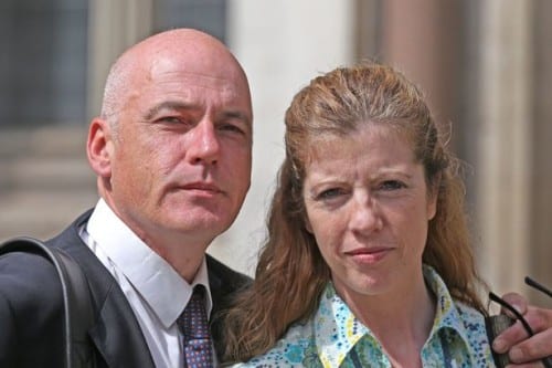 Mother fends off jail sentence after refusing to return her children to Spain Mother fends off jail sentence after refusing to return her children to Spain