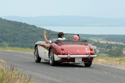 Get ready for first Marbella Classic Grand Prix Get ready for first Marbella Classic Grand Prix