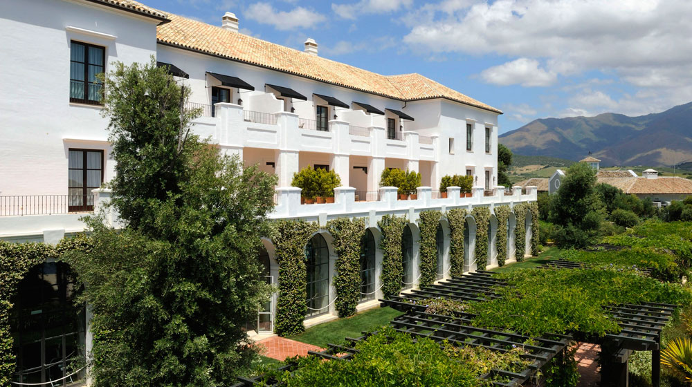 Repsol ‘sun’ shines on Malaga restaurants Repsol ‘sun’ shines on Malaga restaurants