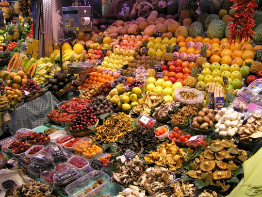 Holidaymakers in Spain ripped off by grocery prices Holidaymakers in Spain ripped off by grocery prices