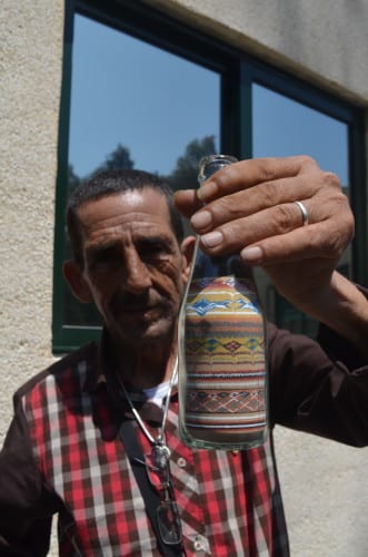 A migrant’s tale A migrant’s tale