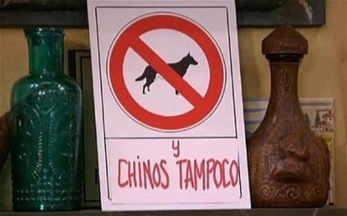 Spain’s ambassador to China forced to apologise after racist TV joke backfires Spain’s ambassador to China forced to apologise after racist TV joke backfires