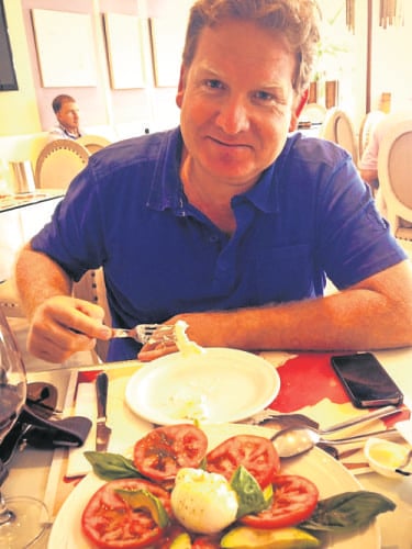 Marbella: The food capital of Andalucia Marbella: The food capital of Andalucia