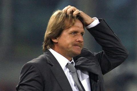 Malaga CF manager Schuster in secret talks with German side Malaga CF manager Schuster in secret talks with German side