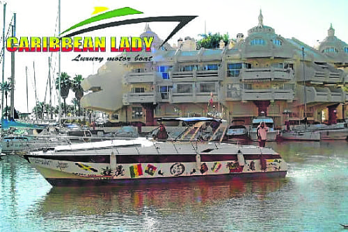 Expat fraudster’s yacht up for sale in confiscated goods auction Expat fraudster’s yacht up for sale in confiscated goods auction