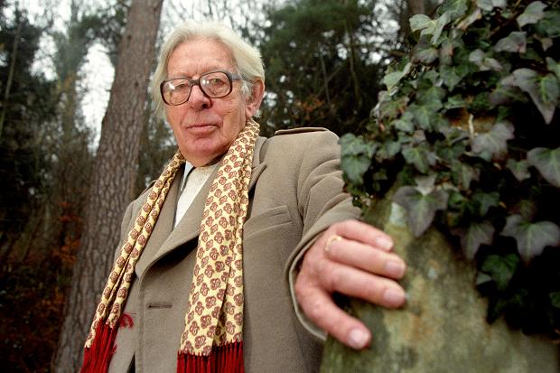 Auntie in town: BBC broadcasting live from Almunecar to mark centenary of UK writer’s birth Auntie in town: BBC broadcasting live from Almunecar to mark centenary of UK writer’s birth