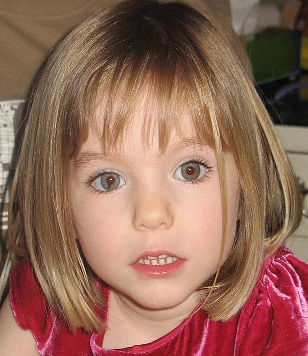 Eight to be quizzed over Maddie McCann disappearance Eight to be quizzed over Maddie McCann disappearance