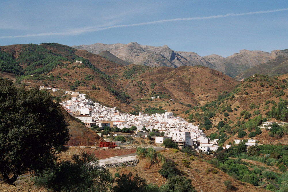 A breath of fresh air: Exploring the Guadalhorce Valley A breath of fresh air: Exploring the Guadalhorce Valley