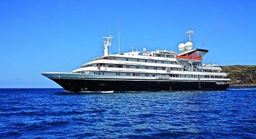 US cruise operator chooses Gibraltar for new tour US cruise operator chooses Gibraltar for new tour