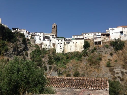 Alluring Alora: The heart of the Guadalhorce valley is beginning to unveil its fascinating historical importance Alluring Alora: The heart of the Guadalhorce valley is beginning to unveil its fascinating historical importance