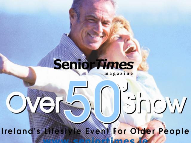 Calling all senior citizens! Calling all senior citizens!
