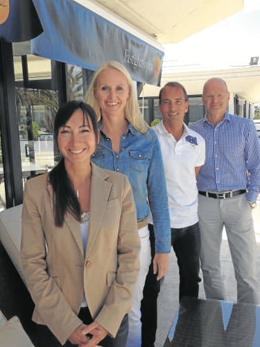 No time to dawdle in Marbella property market No time to dawdle in Marbella property market