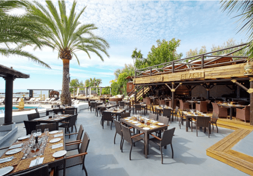 La Sala by the Sea: A Thai with a twist La Sala by the Sea: A Thai with a twist