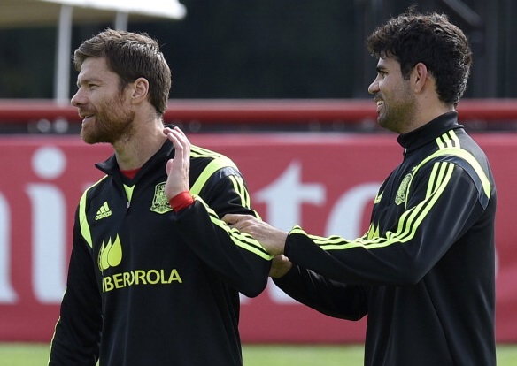 Spain beats Australia but uncertainty remains for the team’s future Spain beats Australia but uncertainty remains for the team’s future