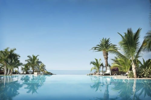 PICTURE SPECIAL: The symbol of elegance in Spanish homes and hotels PICTURE SPECIAL: The symbol of elegance in Spanish homes and hotels