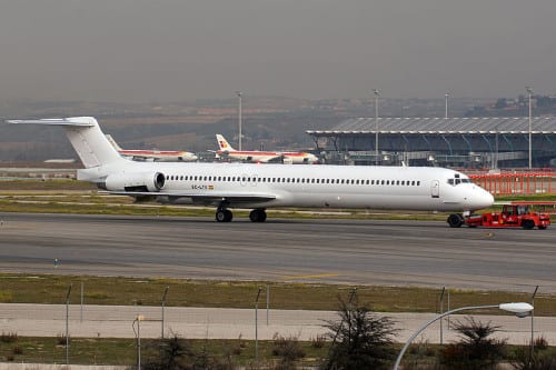 Spain joins Air Algerie plane crash investigation Spain joins Air Algerie plane crash investigation