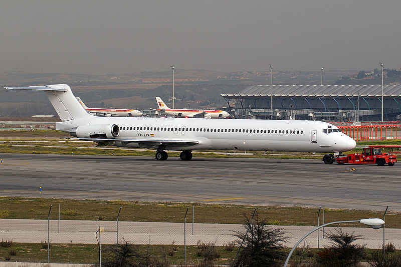 BREAKING NEWS: Spanish aircraft missing after takeoff in Algeria BREAKING NEWS: Spanish aircraft missing after takeoff in Algeria