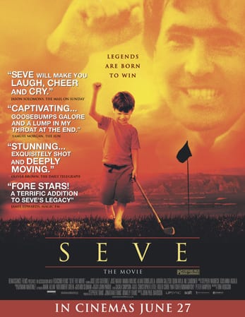 New Seve film charts legendary golfer’s rags-to-riches story New Seve film charts legendary golfer’s rags-to-riches story