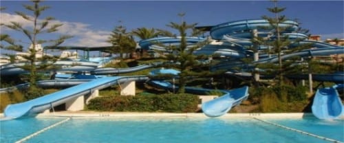 OLIVE PRESS INVESTIGATION: The true cost of family fun on the Costa del Sol OLIVE PRESS INVESTIGATION: The true cost of family fun on the Costa del Sol