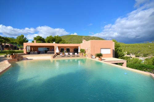 Property boom in the Balearics Property boom in the Balearics