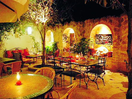 Where to eat in Vejer de la Frontera Where to eat in Vejer de la Frontera