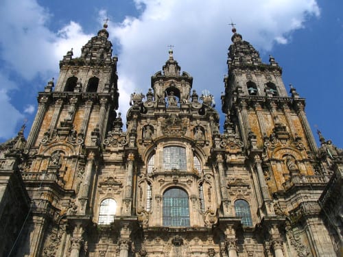 Wheelchair pilgrims to take on Camino de Santiago Wheelchair pilgrims to take on Camino de Santiago