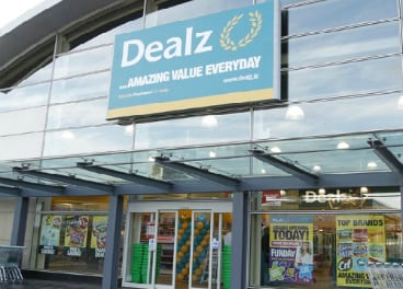 Poundland opens up shop on the Costa del Sol – but with interest Poundland opens up shop on the Costa del Sol – but with interest