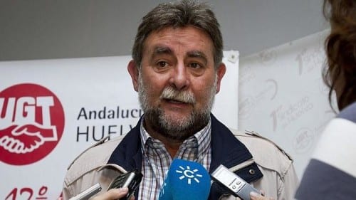 ERE UPDATE: UGT ex-secretary charged ERE UPDATE: UGT ex-secretary charged