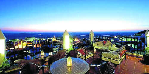 Where to stay on the Costa de la Luz Where to stay on the Costa de la Luz