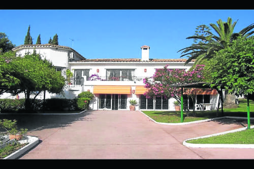 Marbella expats get court reprieve to stay in home Marbella expats get court reprieve to stay in home