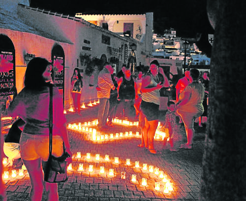 First Mijas Moorish Moon festival a huge success First Mijas Moorish Moon festival a huge success