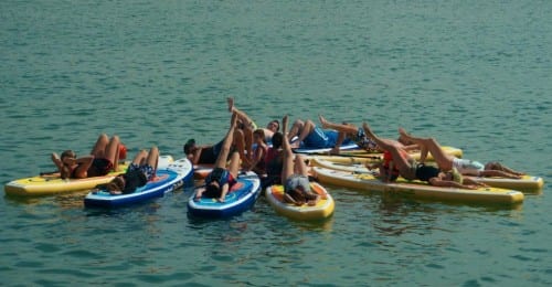 What’s SUP with paddle-boarding on the Costa del Sol? What’s SUP with paddle-boarding on the Costa del Sol?