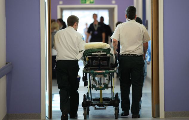 Spain is Europe’s most likely place for tourist illness Spain is Europe’s most likely place for tourist illness