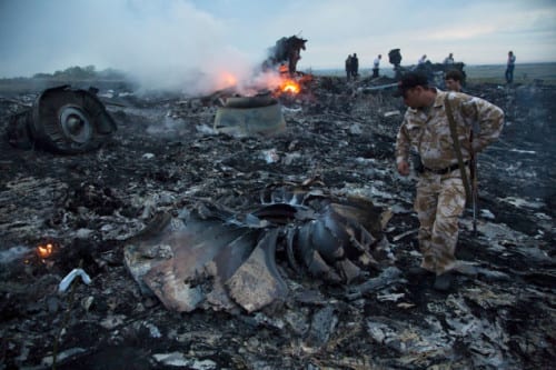 Spain demands answers after Malaysia passenger jet ‘blown out of the sky’ Spain demands answers after Malaysia passenger jet ‘blown out of the sky’
