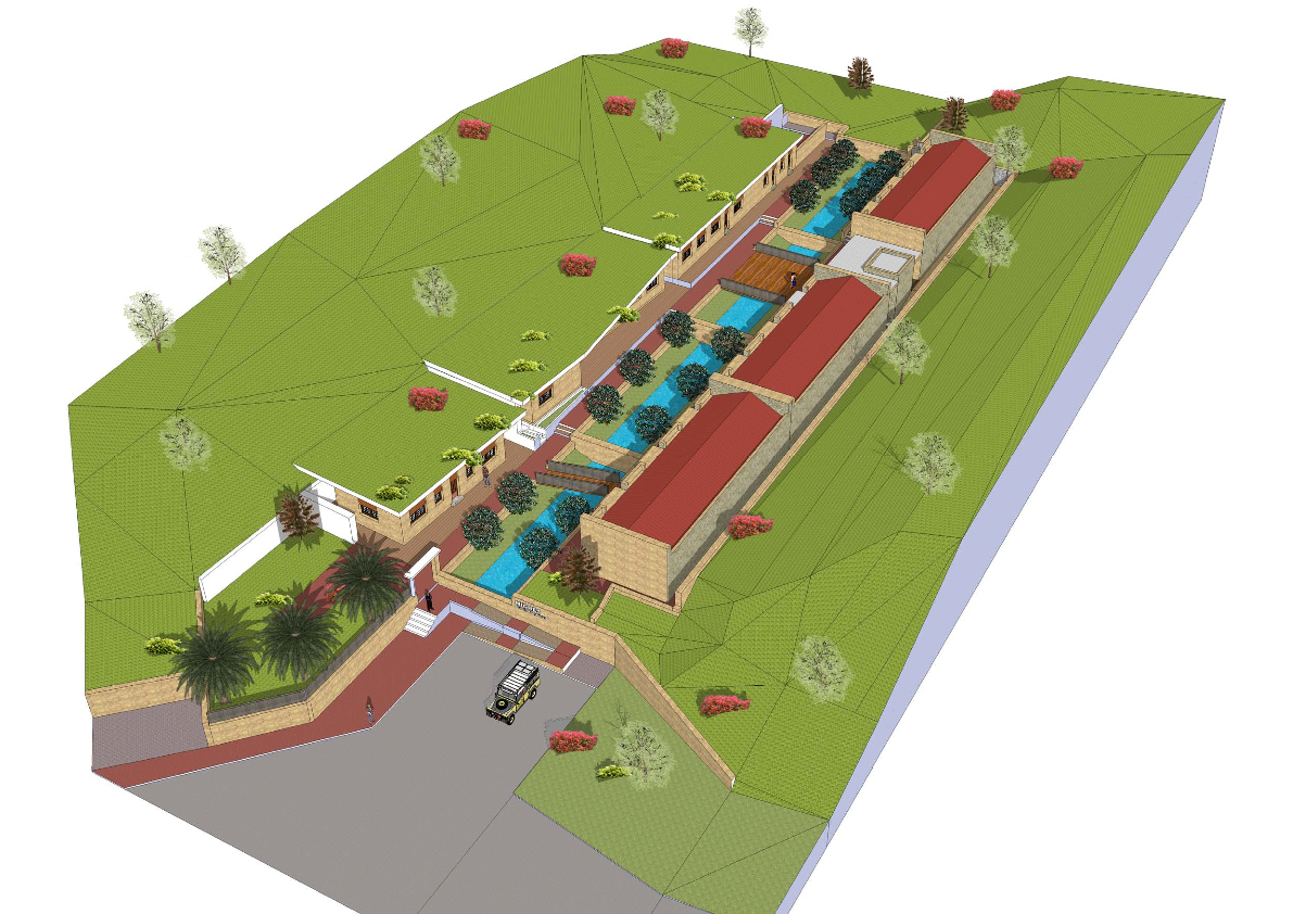 Tarifa’s new bird lab to become world leader for migration Tarifa’s new bird lab to become world leader for migration