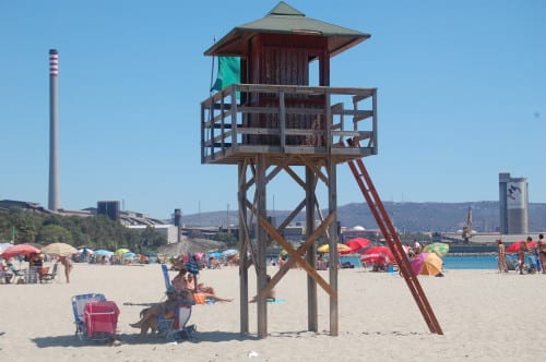 In praise of Cadiz’s Los Palmones beach In praise of Cadiz’s Los Palmones beach