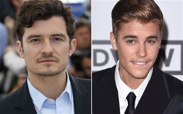 Orlando Bloom and Justin Bieber’s Ibiza scuffle globally mocked Orlando Bloom and Justin Bieber’s Ibiza scuffle globally mocked
